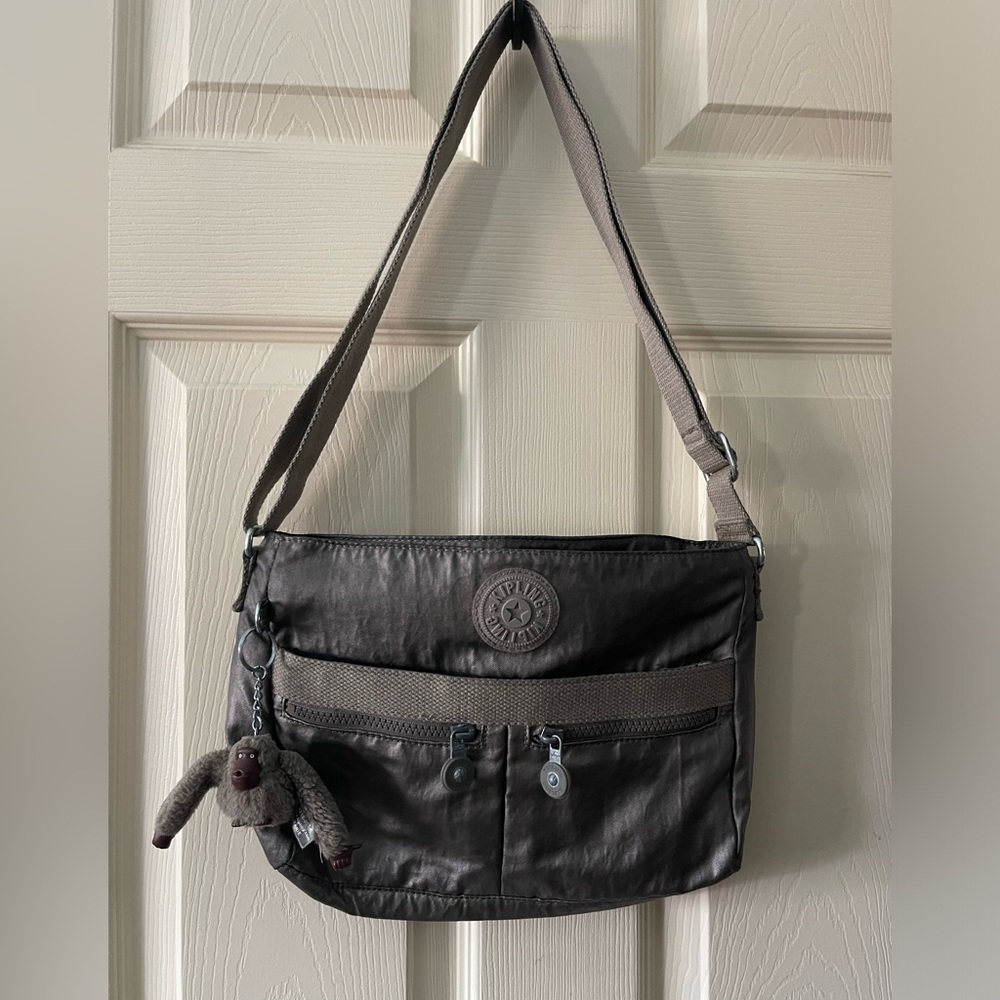 Kipling Crossbody Shoulder Bag